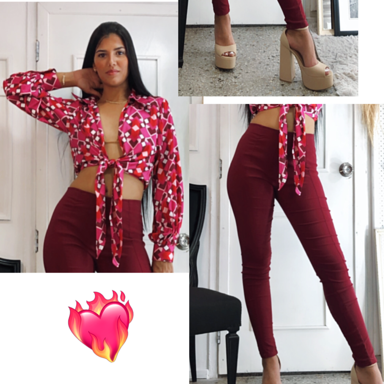 ❤️🔥